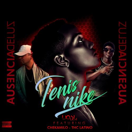 Tenis Nike (feat. chekamilo & matias letter)