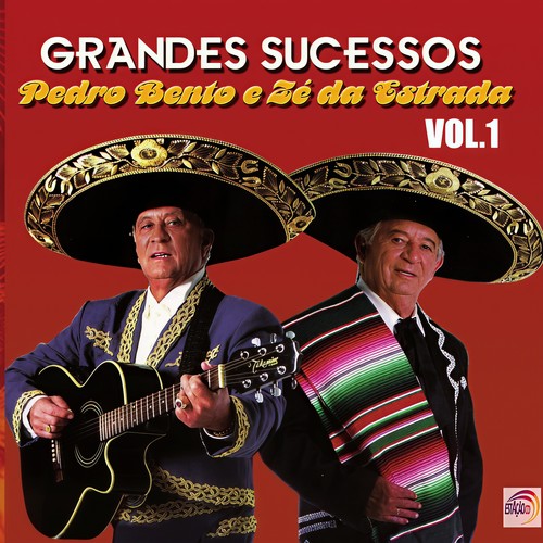 Grandes Sucessos: Vol. 01