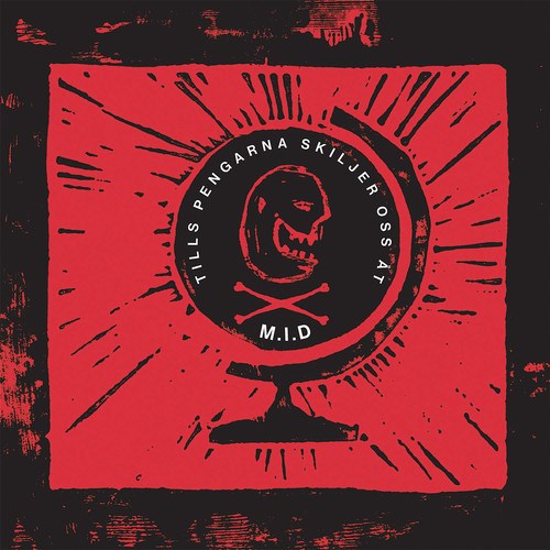 Tills Pengarna Skiljer Oss Åt