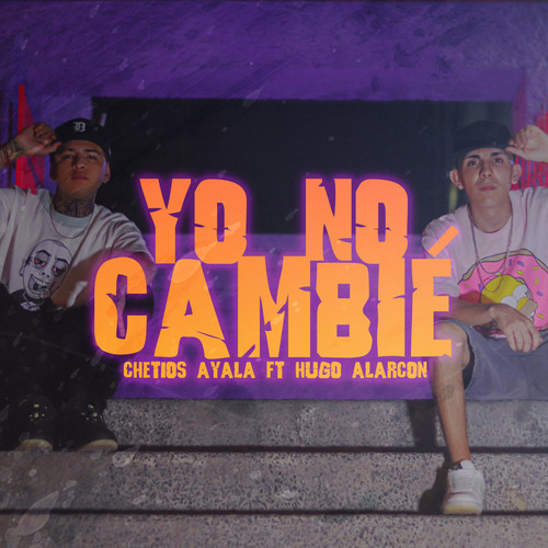 Yo No Cambié (Explicit)
