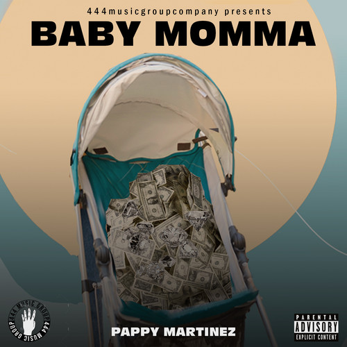 Baby Momma (Explicit)