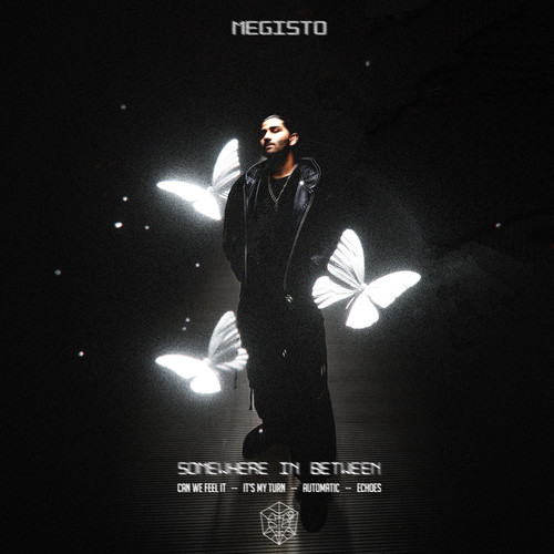 Somewhere In Between