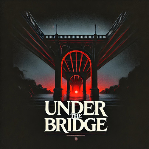Under the Bridge (Explicit)