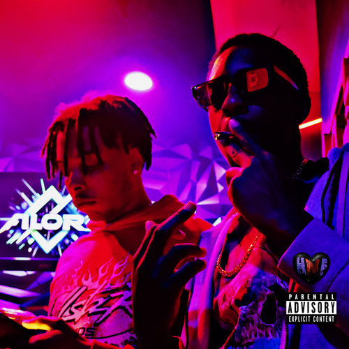 Mr. Shakedown Remix (Explicit)