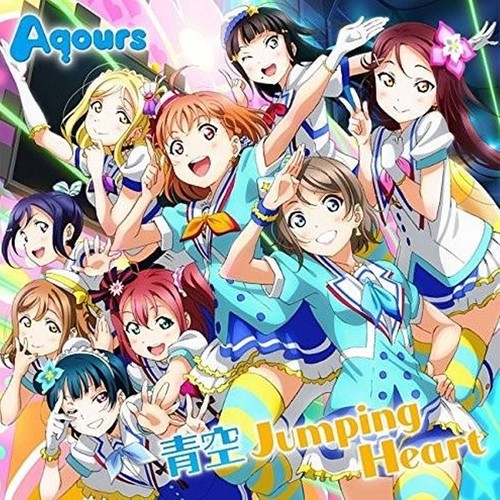 Love Live!SunShine!! 粤语翻唱系列