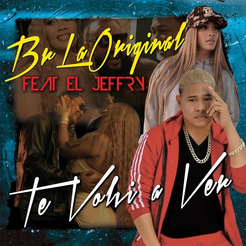 Te volvi a ver