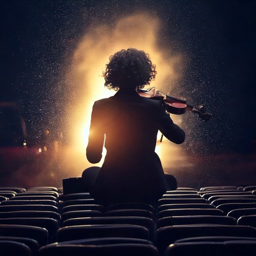 Meditation Orchestra: Deep Resonant Tones