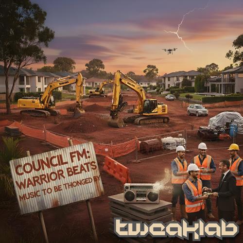 Council FM: Warrior Beats (Explicit)