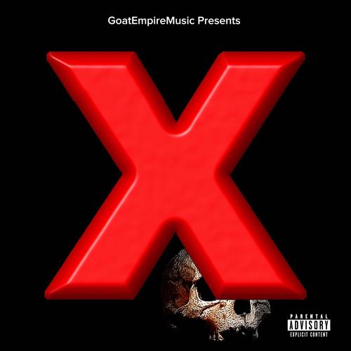 The Red X Tape (Explicit)