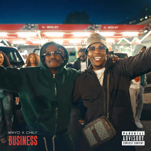 Business (Explicit)