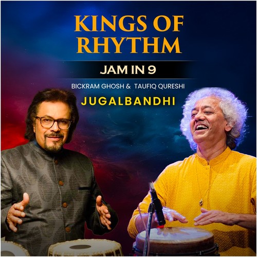 Kings of Rhythm : Jam In 9