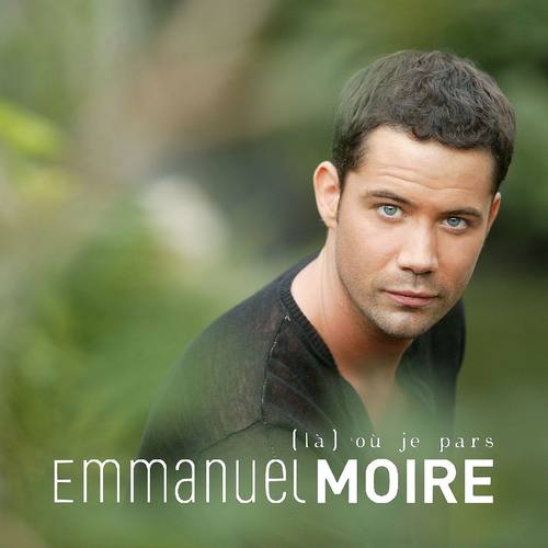 (Là) Où Je Pars(Single)