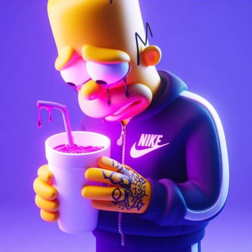 Homer (feat. KunayOG) [Explicit]