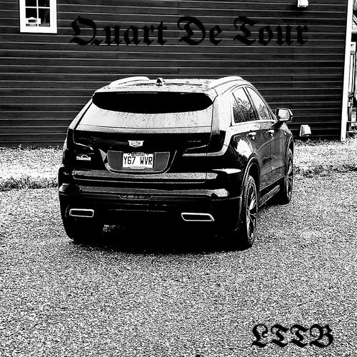 Quart De Tour (Explicit)