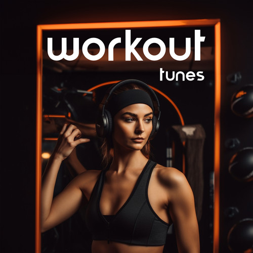 Workout Tunes: Training Motivation Playlist 2023