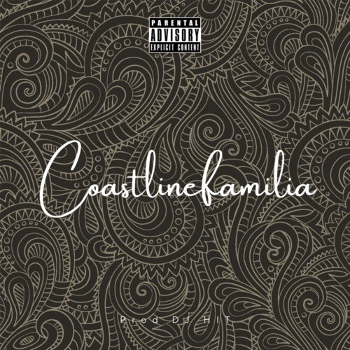 COAST LINE FAMILIA (feat. TA28, Funk Sta, VOXX, C-S1TO, cLAsh 8, HAMAKAZE & BANZY) [Explicit]