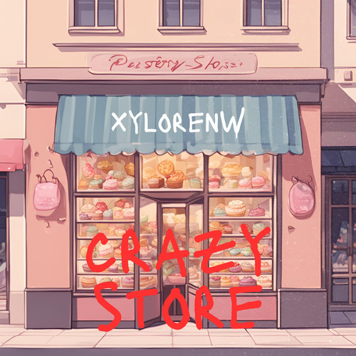 Crazy store