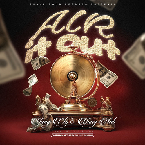 Air It Out (Explicit)