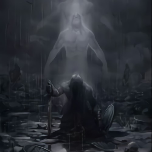 remorse (feat. ilyvisions) [Explicit]