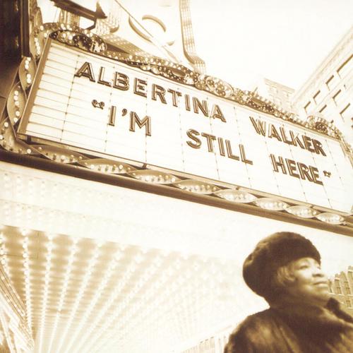 I'm Still Here