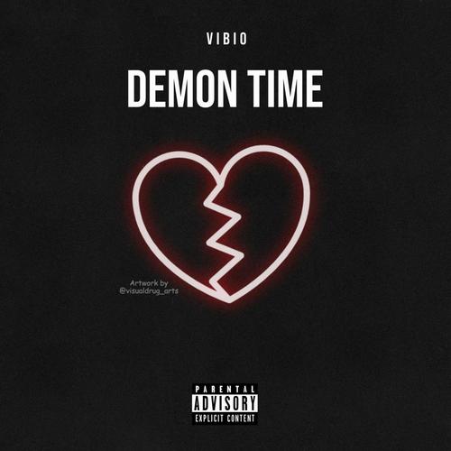 Demon Time (Explicit)