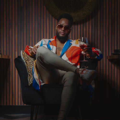 In de mood (feat. Koosje)