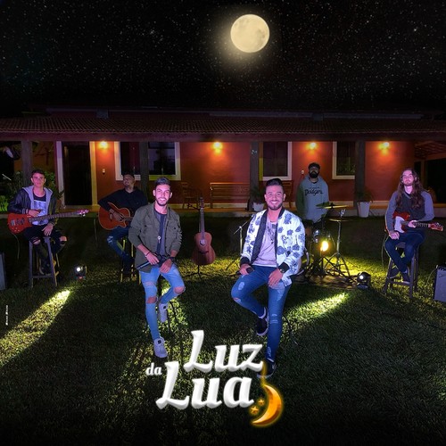 Luz da Lua