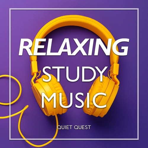 Relaxing Study Music