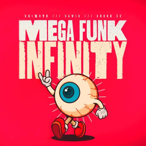 MEGA FUNK INFINITY (Explicit)