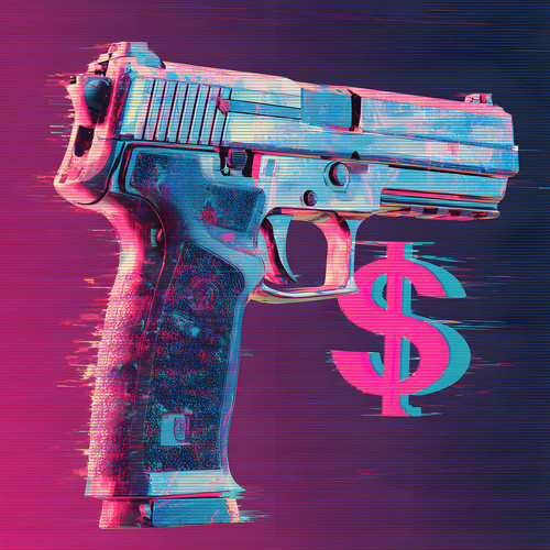 Guns n Money