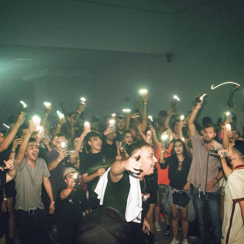 Unholy da Miley (Explicit)