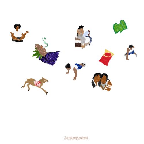 Take Care of Yourself (Donkey of The Day) [Explicit]
