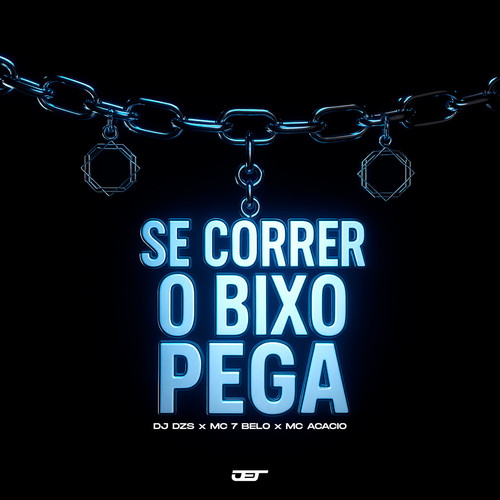 SE CORRER O BIXO PEGA (Explicit)