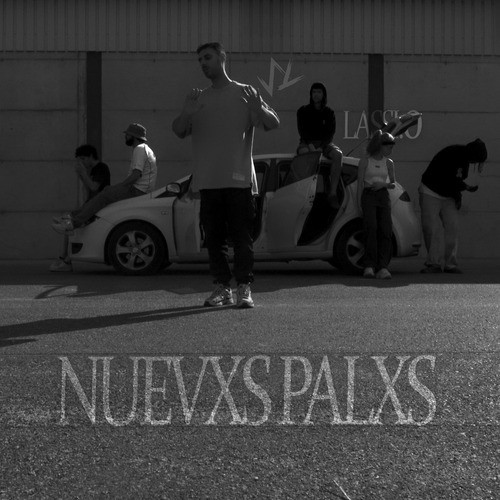 Nuevxs palxs (Explicit)