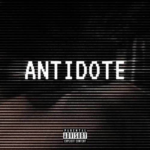 ANTIDOTE (feat. JRDN) [Explicit]