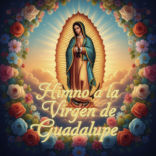 Himno a La Virgen de Guadalupe