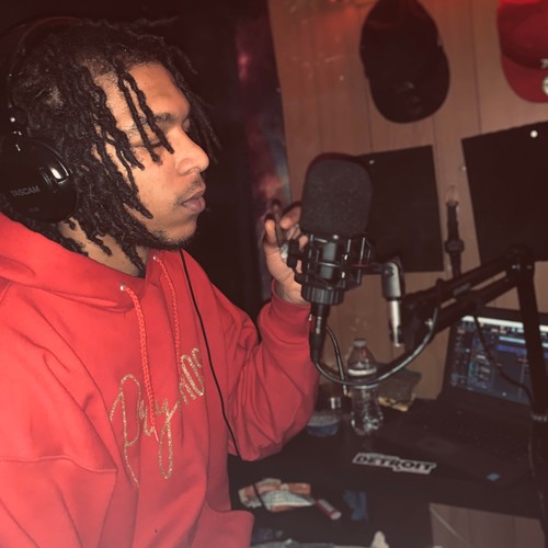 Must Be Nice Freestyle (Explicit)