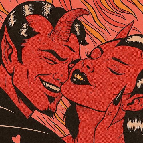 Luv & Affair (Explicit)