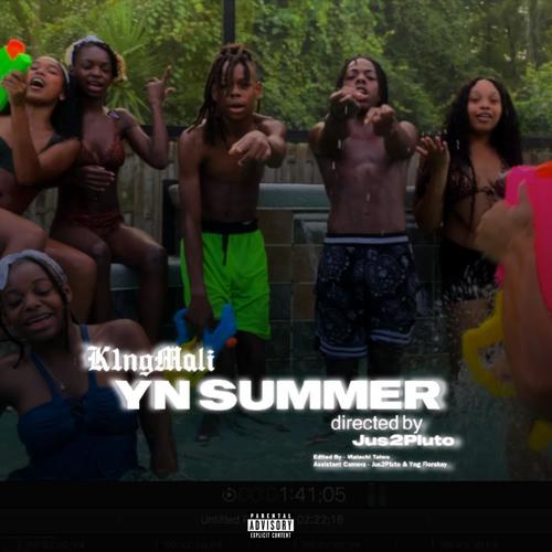 YN Summer (Explicit)