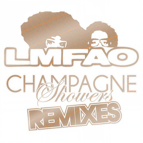 Champagne Showers (Remixes)