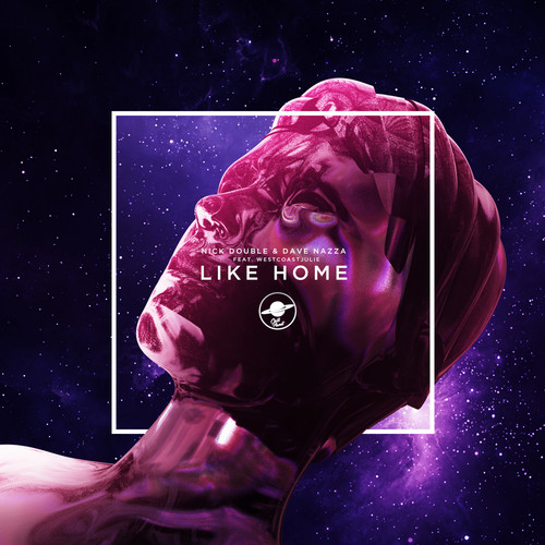 Like Home (feat. WestCoastJulie)