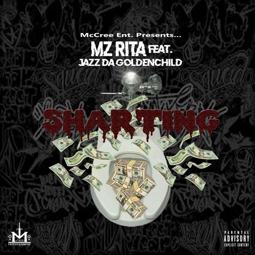 Sharting (feat. Jazz Da Goldenchild) [Explicit]