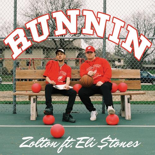 RUNNIN (feat. Eli $tones) [Explicit]