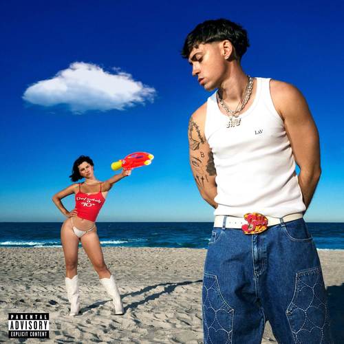 AMOR DE VERANO <3 (Explicit)