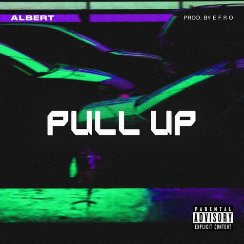 Pull Up (Explicit)