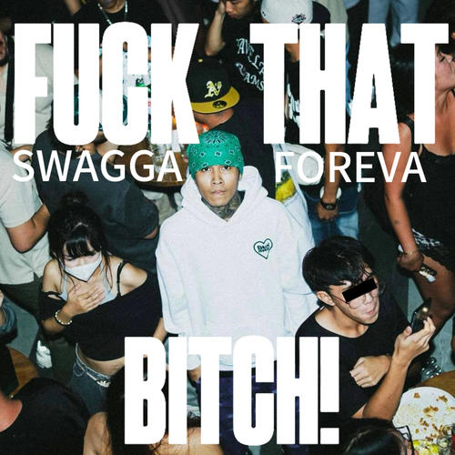 **** THAT ***** (Explicit)