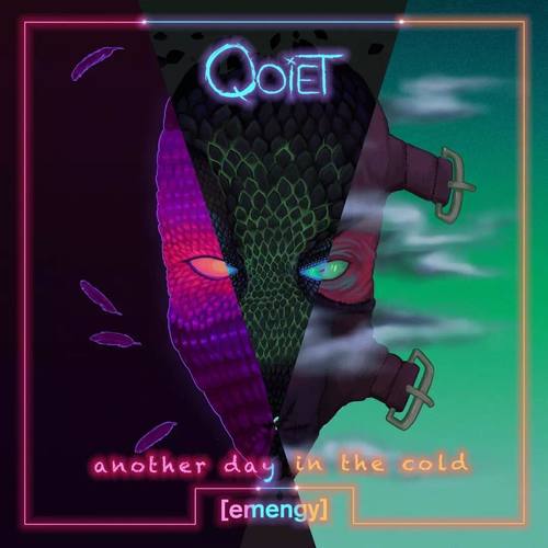 another day in the cold