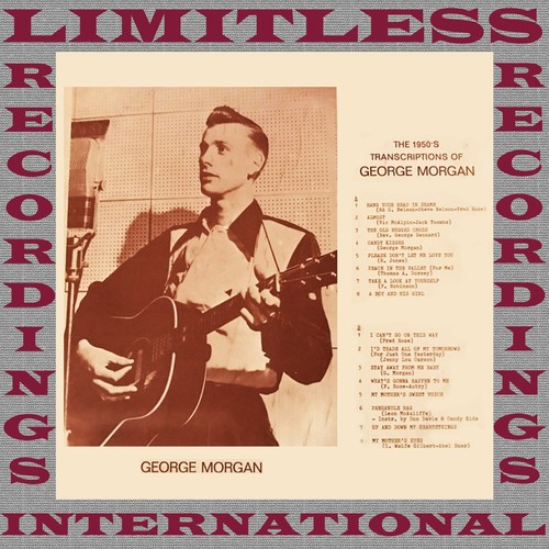 1950's Transcriptions (HQ Remastered Version)