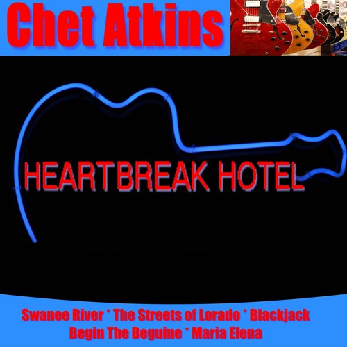 Heartbreak Hotel