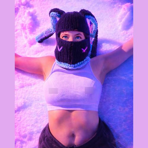 Snowbunny (feat. Prodbystone)